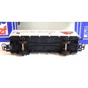 JOUEF 6272 WAGON COUVERT LA VACHE QUI RIT EN BOITE BLEU HO