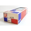 R 6509 JOUEF UN WAGONS CITERNE A BOGIES ESSO EN BOITE BBR HO