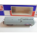 R 6509 JOUEF UN WAGONS CITERNE A BOGIES ESSO EN BOITE BBR HO