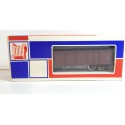 REF 6572 JOUEF WAGON TOMBEREAU A BORD HAUT EN BOITE BBR HO