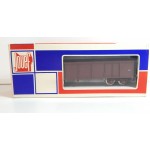 REF 6572 JOUEF WAGON TOMBEREAU A BORD HAUT EN BOITE BBR HO