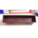 REF 6572 JOUEF WAGON TOMBEREAU A BORD HAUT EN BOITE BBR HO