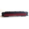 HORNBY VOITURE POSTALE 2èm GENERATION SUPERBE ETAT SANS BOITE HO
