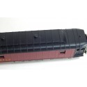 HORNBY VOITURE POSTALE 2èm GENERATION SUPERBE ETAT SANS BOITE HO