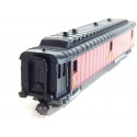 HORNBY VOITURE POSTALE 2èm GENERATION SUPERBE ETAT SANS BOITE HO