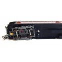 HORNBY VOITURE POSTALE 2èm GENERATION SUPERBE ETAT SANS BOITE HO