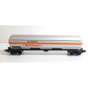 JOUEF WAGON CITERNE PARE SOLEIL BUTAGAZ ETAT COMME NEUF HO SANS BOITE
