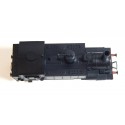 43 RIVAROSSI LOCOMOTIVE VAPEUR 030 ETAT NEUVE EN BOITE HO