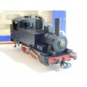 43 RIVAROSSI LOCOMOTIVE VAPEUR 030 ETAT NEUVE EN BOITE HO