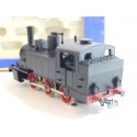 43 RIVAROSSI LOCOMOTIVE VAPEUR 030 ETAT NEUVE EN BOITE HO