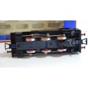 43 RIVAROSSI LOCOMOTIVE VAPEUR 030 ETAT NEUVE EN BOITE HO