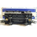 Ref 7000 HORNBY WAGON COUVERT A ESSIEUX FIN CONVOIE + ECLAIRAGE SANS BOITE HO