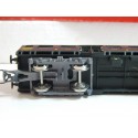 REF 5103 JOUEF VOITURES MODERNISÉE 1 et 2 CL HO EN BOITE ROUGE