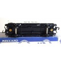 UN WAGON HORNBY COUVERT STEF A BOGIES EN BOITE BLEU HO REF 7250