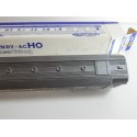 HORNBY VOITURE INOX MIXTE FOURGON EN BOITE REF 7453 HO