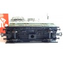 5050 FLEISCHMANN VOITURE FOURGON AVEC VIGIE EN BOITE HO