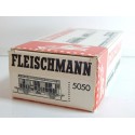 5050 FLEISCHMANN VOITURE FOURGON AVEC VIGIE EN BOITE HO