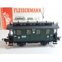 5051 FLEISCHMANN VOITURE 3 cl EN BOITE HO