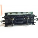 5051 FLEISCHMANN VOITURE 3 cl EN BOITE HO