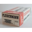 5051 FLEISCHMANN VOITURE 3 cl EN BOITE HO