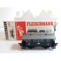 5052 FLEISCHMANN VOITURE 3 cl EN BOITE HO