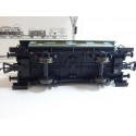 5052 FLEISCHMANN VOITURE 3 cl EN BOITE HO