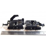 R 16242 - JOUEF JEUX DE BOGIES POUR TENDER 34 X HO