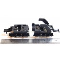 R 16242 - JOUEF JEUX DE BOGIES POUR TENDER 34 X HO