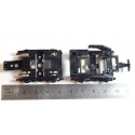 R 16242 - JOUEF JEUX DE BOGIES POUR TENDER 34 X HO