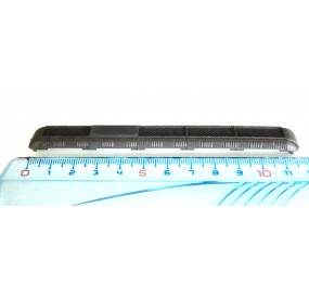 1 CARTER SUPERIEUR DE TOITURE DE MOTRICE BUDD JOUEF HO