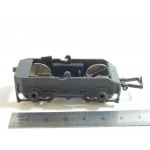 R 3452 JOUEF UN BOGIE MOTEUR BB 67001 ou 9200 POUR CHASSIS PLASTIQUE HO