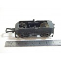 R 3452 JOUEF UN BOGIE MOTEUR BB 67001 ou 9200 POUR CHASSIS PLASTIQUE HO