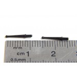 R 16251 JOUEF DEUX TIGES EN METAL DE TENDER 34 X HO