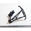 R 16252 - JOUEF LIMA UN PANTOGRAPHE EN PLASTIQUE UNIJAMBISTE SIMPLE ARCHET HO