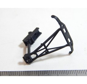 R 16252 - JOUEF LIMA UN PANTOGRAPHE EN PLASTIQUE UNIJAMBISTE SIMPLE ARCHET HO