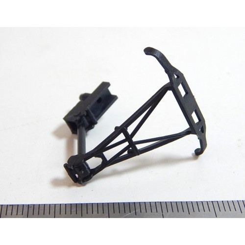 R 16252 - JOUEF LIMA UN PANTOGRAPHE EN PLASTIQUE UNIJAMBISTE SIMPLE ARCHET HO