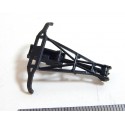 R 16252 - JOUEF LIMA UN PANTOGRAPHE EN PLASTIQUE UNIJAMBISTE SIMPLE ARCHET HO