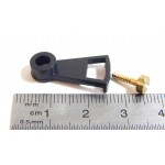 R 16254- ATTELAGE ET VIS DE LOCOMOTIVE VAPEUR 140 C JOUEF HO