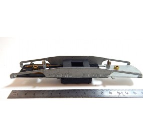 R 16261 - CHASSIS METAL DE LOCOMOTIVE BB 9200 / 67001 JOUEF HO