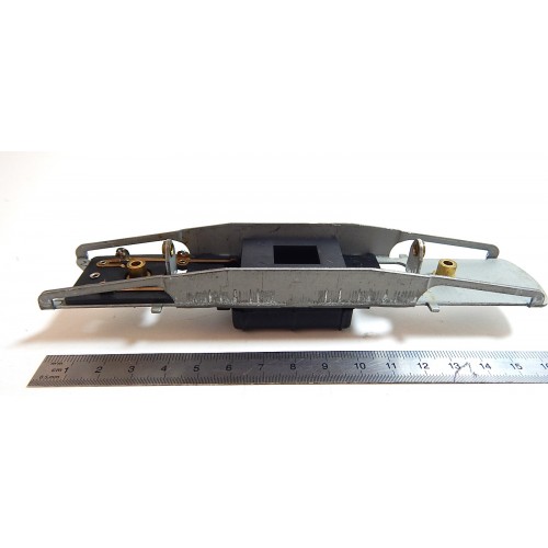 R 16261 - CHASSIS METAL DE LOCOMOTIVE BB 9200 / 67001 JOUEF HO