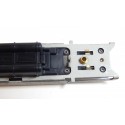 R 16261 - CHASSIS METAL DE LOCOMOTIVE BB 9200 / 67001 JOUEF HO