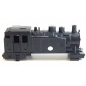 R 16262 - JOUEF CAISSE DE LOCOMOTIVE VAPEUR 708 HO