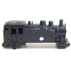 R 16262 - JOUEF CAISSE DE LOCOMOTIVE VAPEUR 708 HO