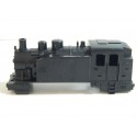 R 16262 - JOUEF CAISSE DE LOCOMOTIVE VAPEUR 708 HO