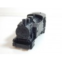 R 16262 - JOUEF CAISSE DE LOCOMOTIVE VAPEUR 708 HO