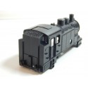 R 16262 - JOUEF CAISSE DE LOCOMOTIVE VAPEUR 708 HO