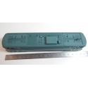 R 12441 UNE JOUEF CAISSE DE LOCOMOTIVE BB 25110 HO