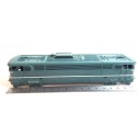 R 12441 UNE JOUEF CAISSE DE LOCOMOTIVE BB 25110 HO