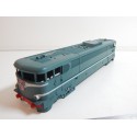 R 12441 UNE JOUEF CAISSE DE LOCOMOTIVE BB 25110 HO