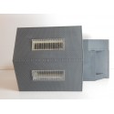 JOUEF MAQUETTE HANGAR DEPOT MARCHANDISES DEMONTABLE EN BON ETAT HO
